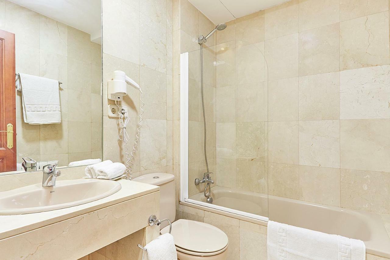 Апартаменты Leeways Loft X In Gran Via Мадрид Экстерьер фото